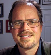 Tony Biddle